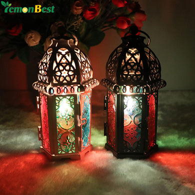 Candle Holders
