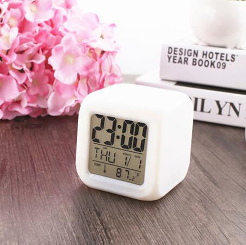 Alarm Clock