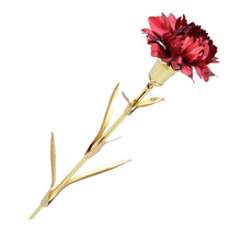 Load image into Gallery viewer, Artificial Carnation Flowers