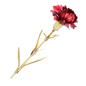 Artificial Carnation Flowers