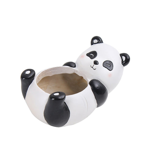 Panda Vase Pot