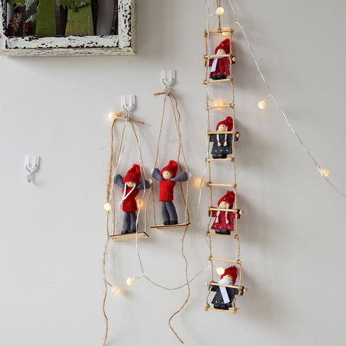 Tree Pendant Hanging