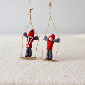 Tree Pendant Hanging