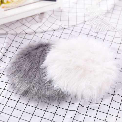 Rug Chair Cover